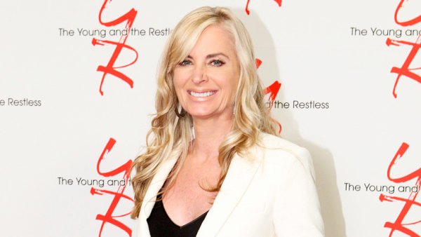 Eileen Davidson