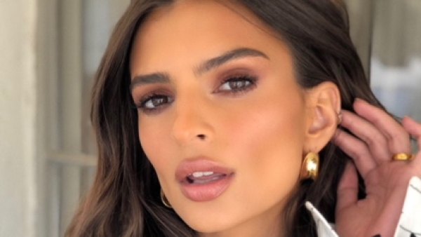 Emily Ratajkowski