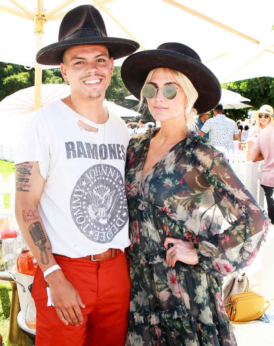 Evan-Ross-and-Ashlee-Simpson-Ross