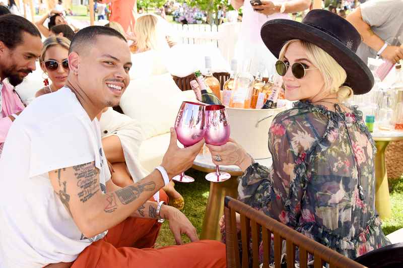 Evan-Ross-and-Ashlee-Simpson