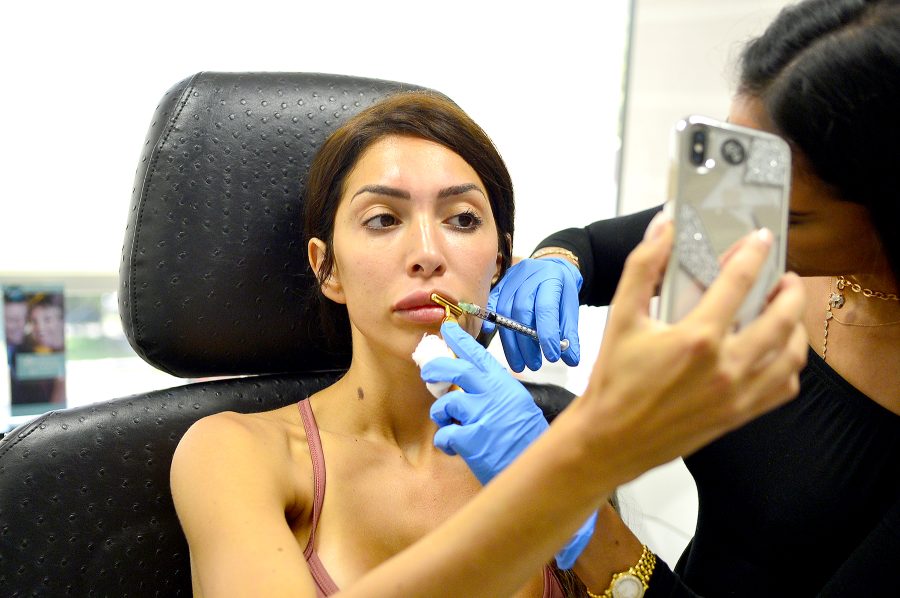 Farrah-Abraham-botox