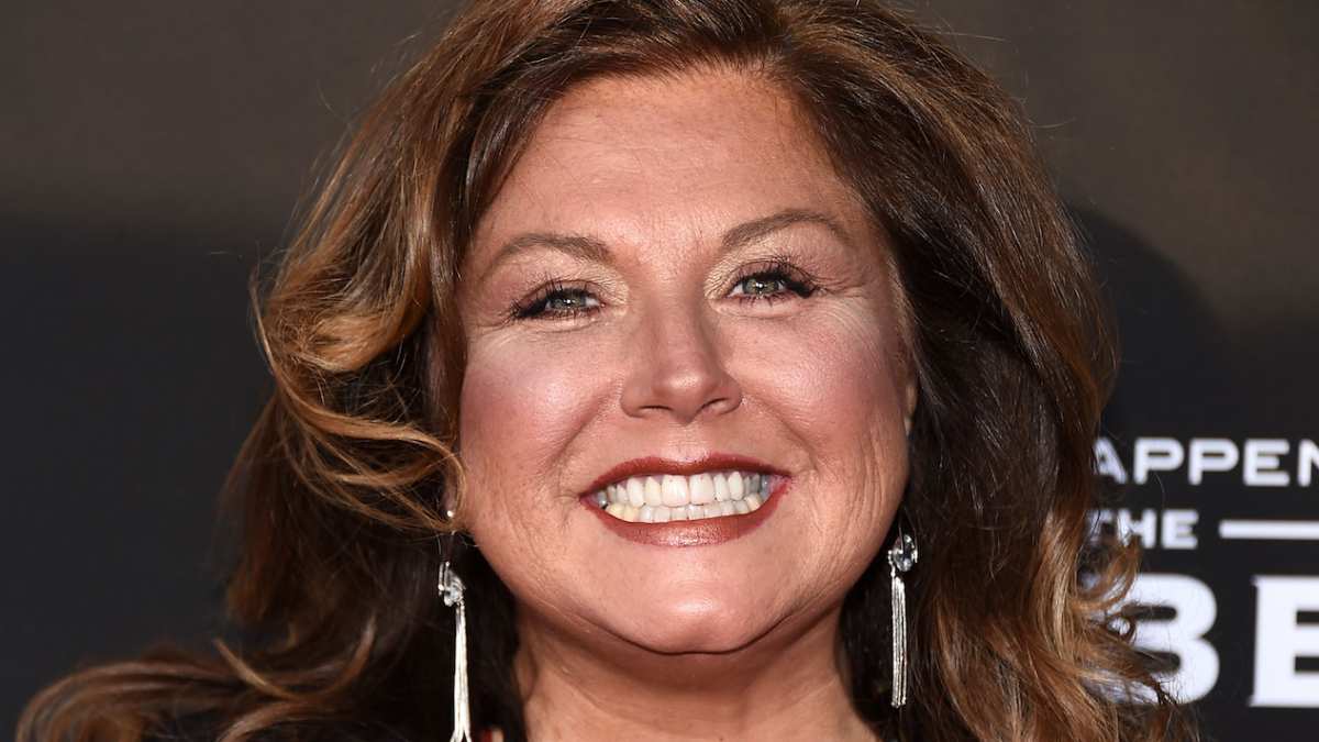 Abby Lee Miller