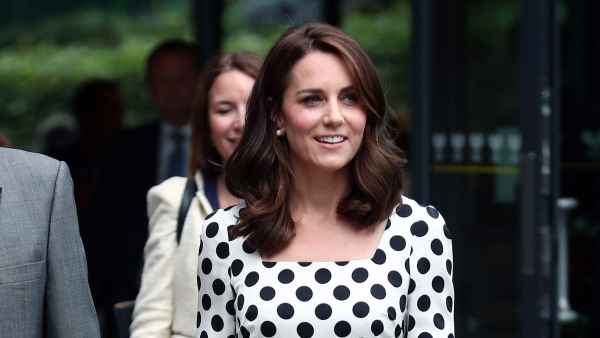 Kate Middleton