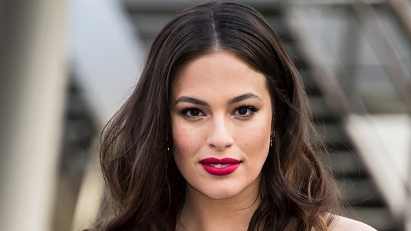 Ashley Graham CFDA awards