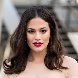 Ashley Graham CFDA awards