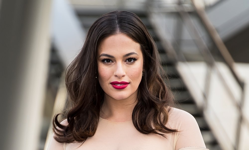 Ashley Graham CFDA awards