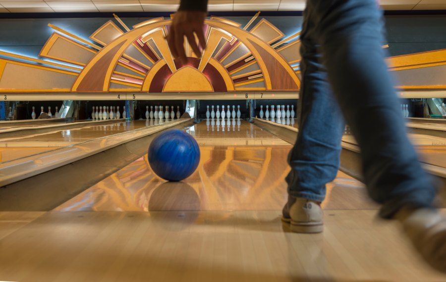 bowling