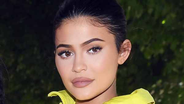 kylie jenner fave mascara