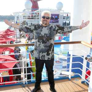 Guy Fieri