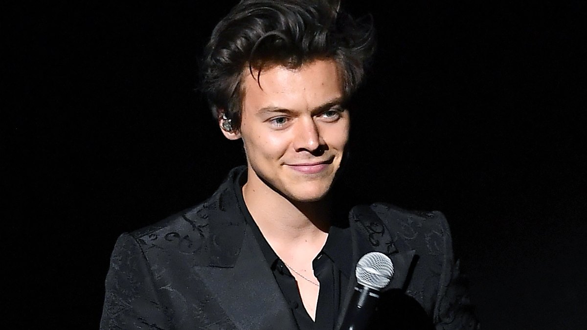 Harry Styles, Concert, Madison Square Garden