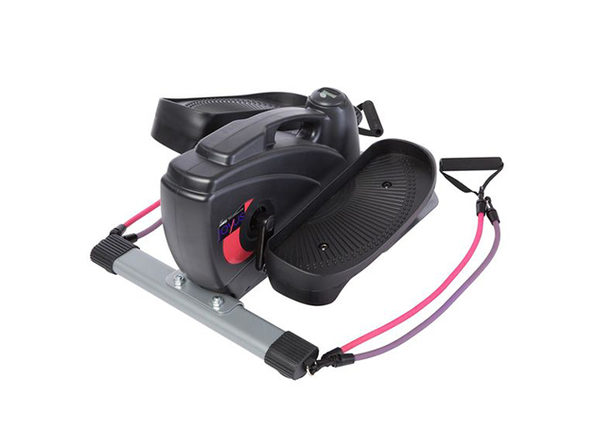 InMotion elliptical Trainer