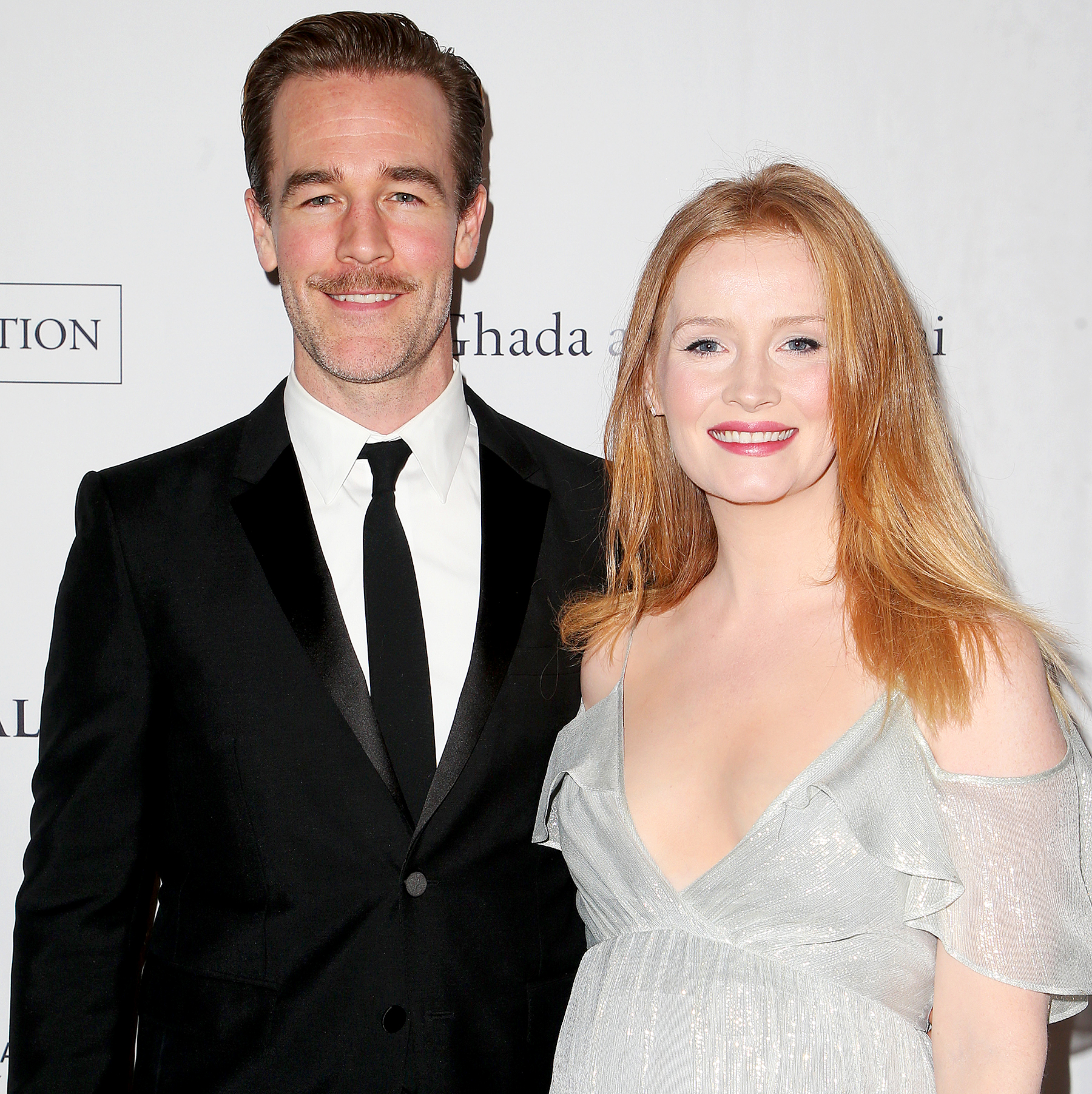James-Van-Der-Beek,-Kimberly-Van-Der-Beek-home-birth