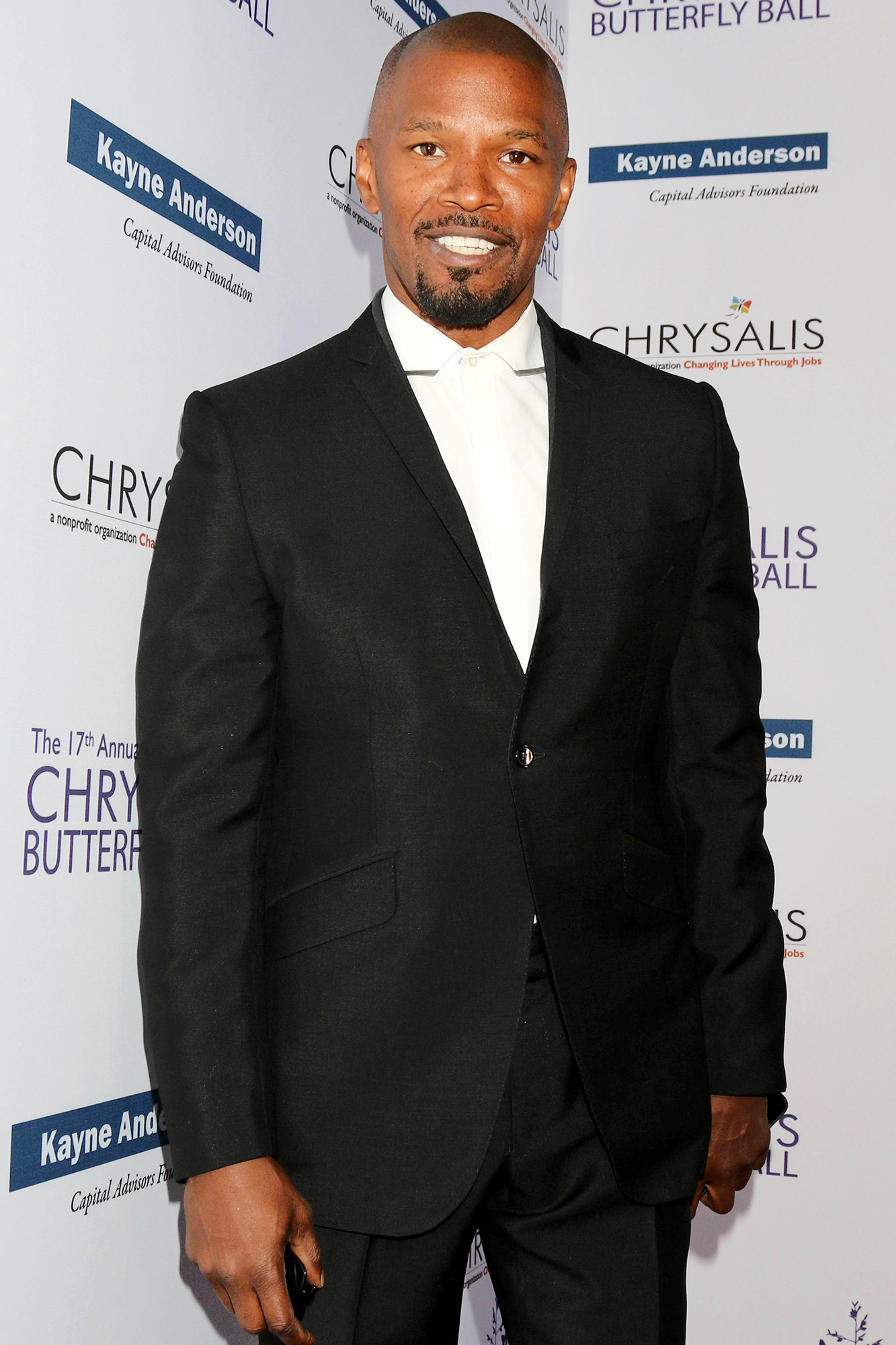 Jamie Foxx, BET Awards, Winners