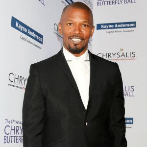 Jamie Foxx, BET Awards, Winners