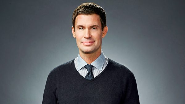 Jeff Lewis