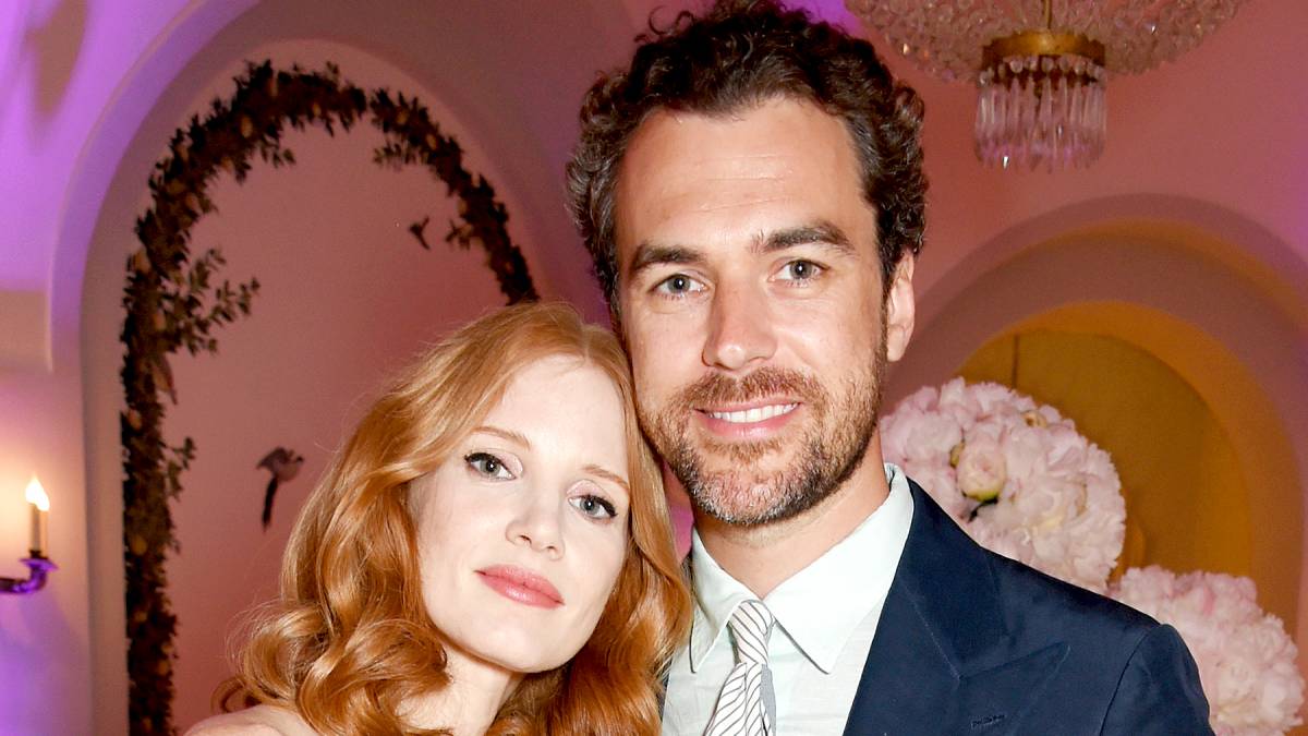 Jessica-Chastain,-Gian-Luca-Passi-de-Preposulo