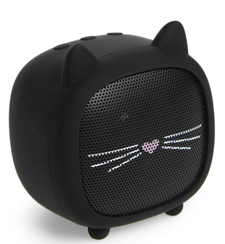 Kate Spade New York Cat Bluetooth Speaker