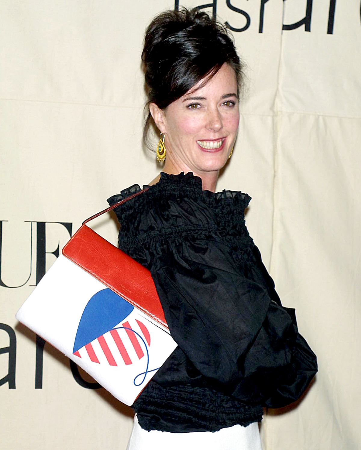 Kate Spade Fans Recall Their First Handbags by the Designer