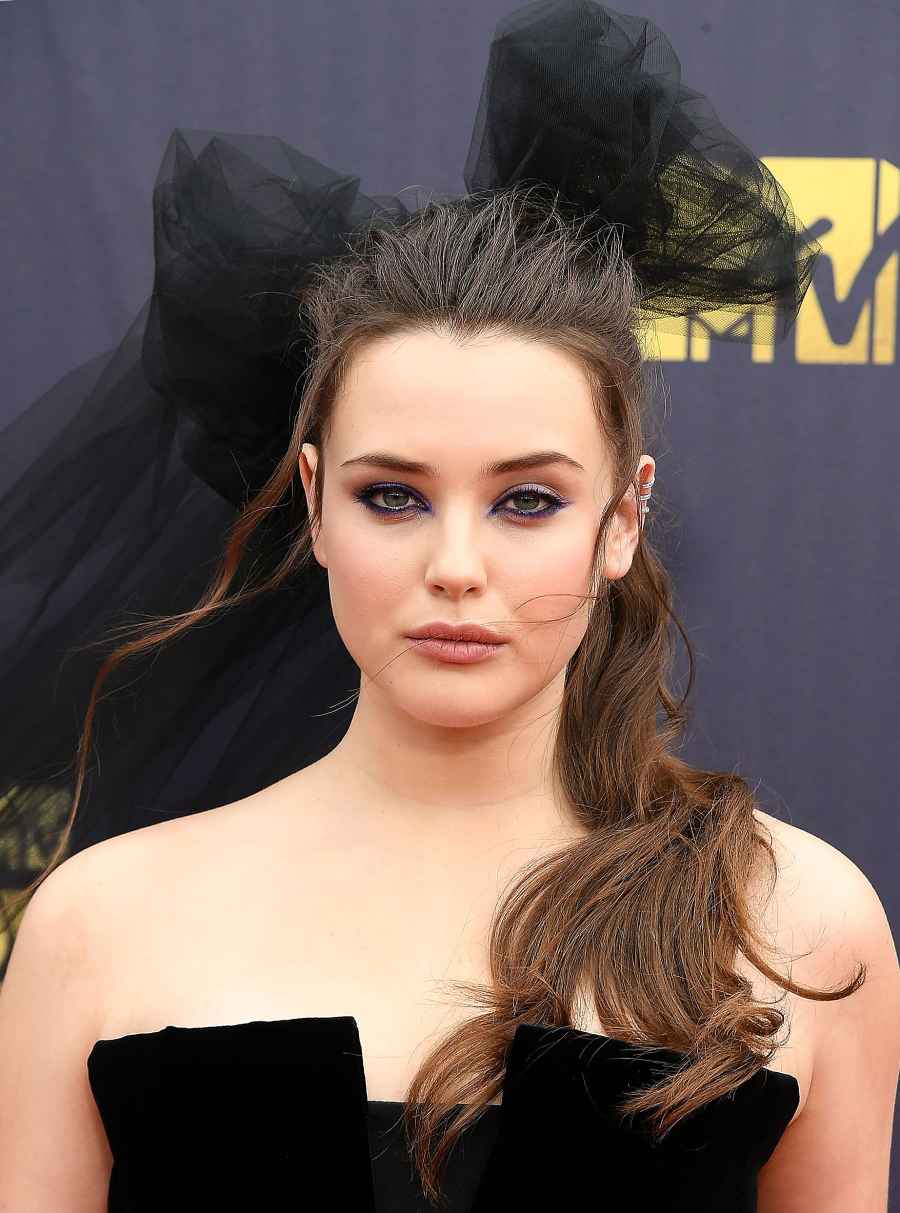 Katherine Langford