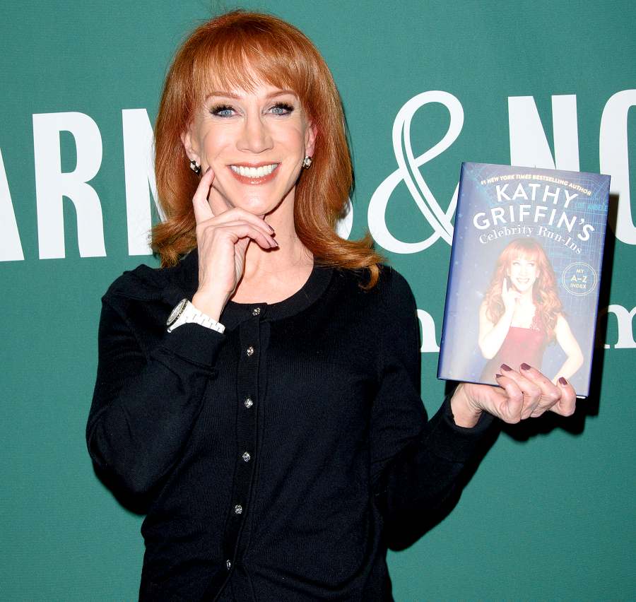 Kathy-Griffin