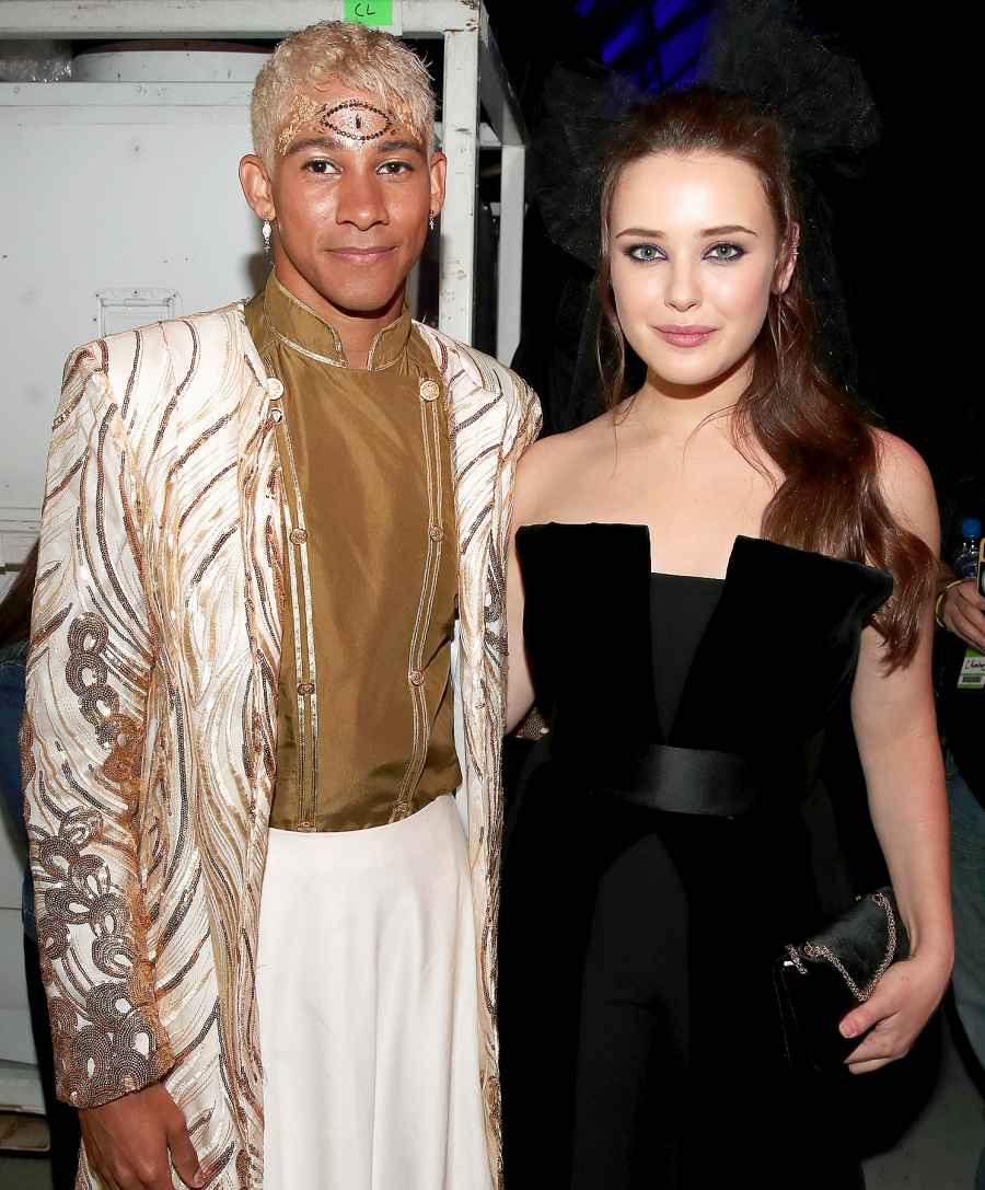 Keiynan-Lonsdale-and-Katherine-Langford