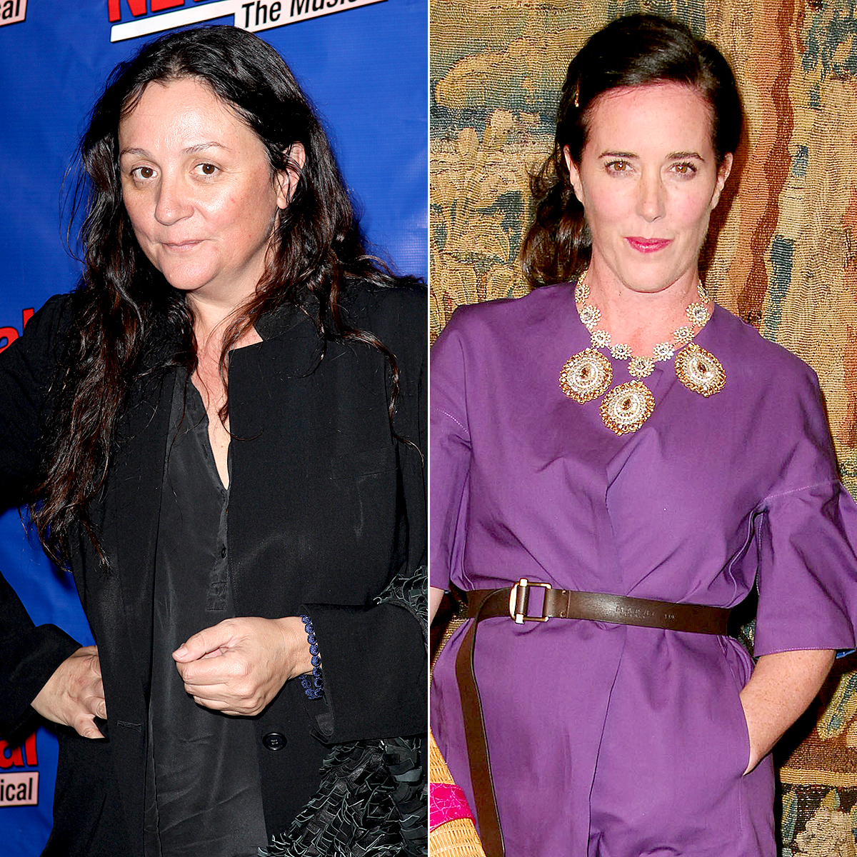 Kelly Cutrone: Kate Spade Was 'Very Animated' and 'Eloquent'