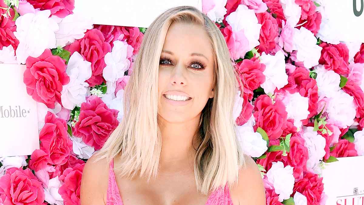 Kendra-Wilkinson