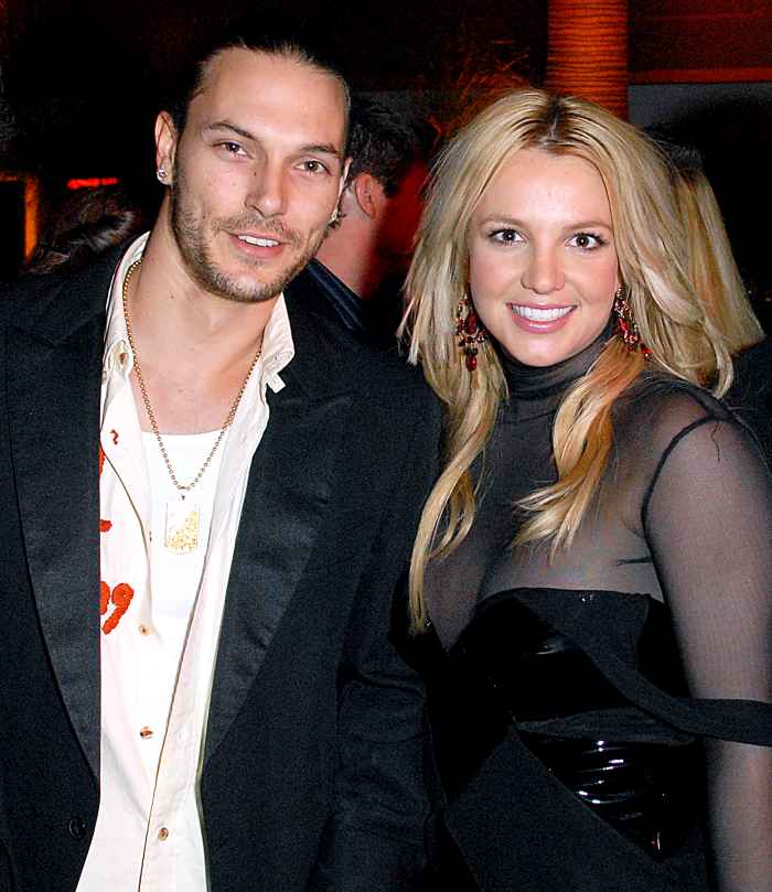 Kevin-Federline-and-Britney-Spears