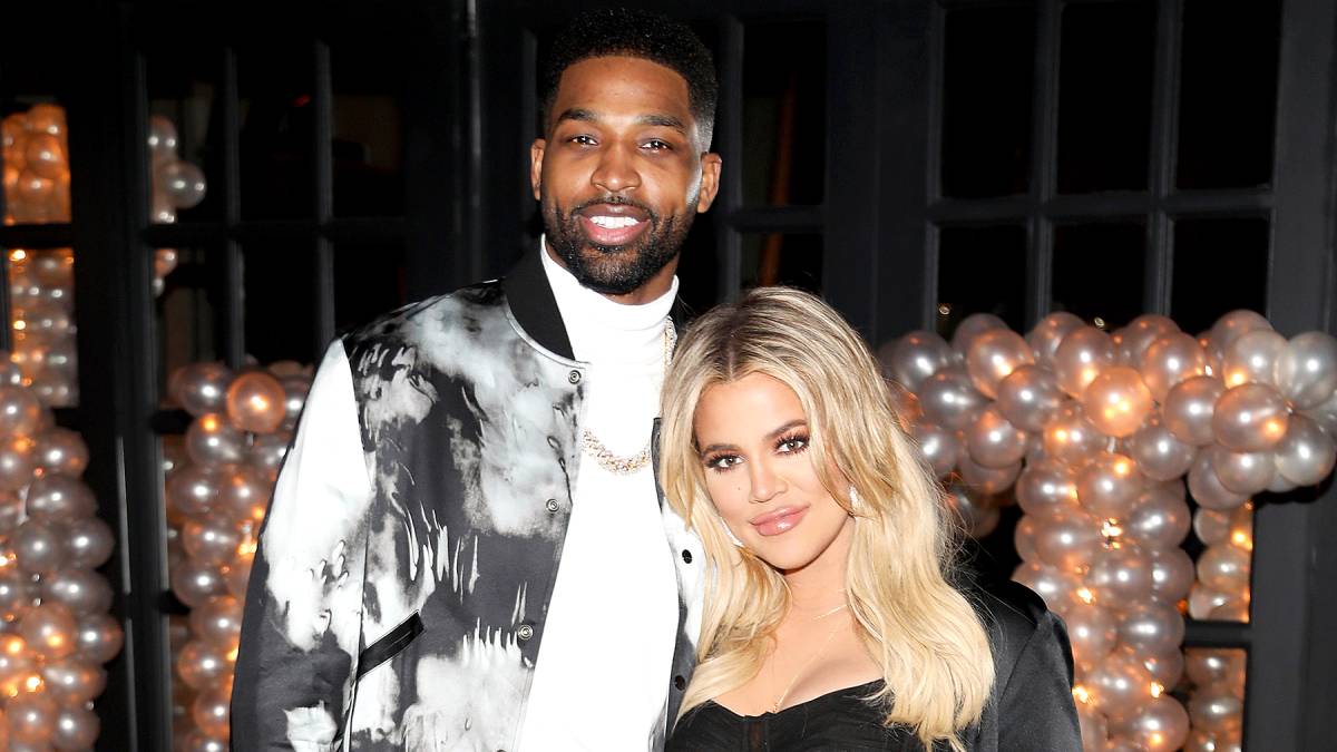 Khloe-Kardashian-and-Tristan-Thompson