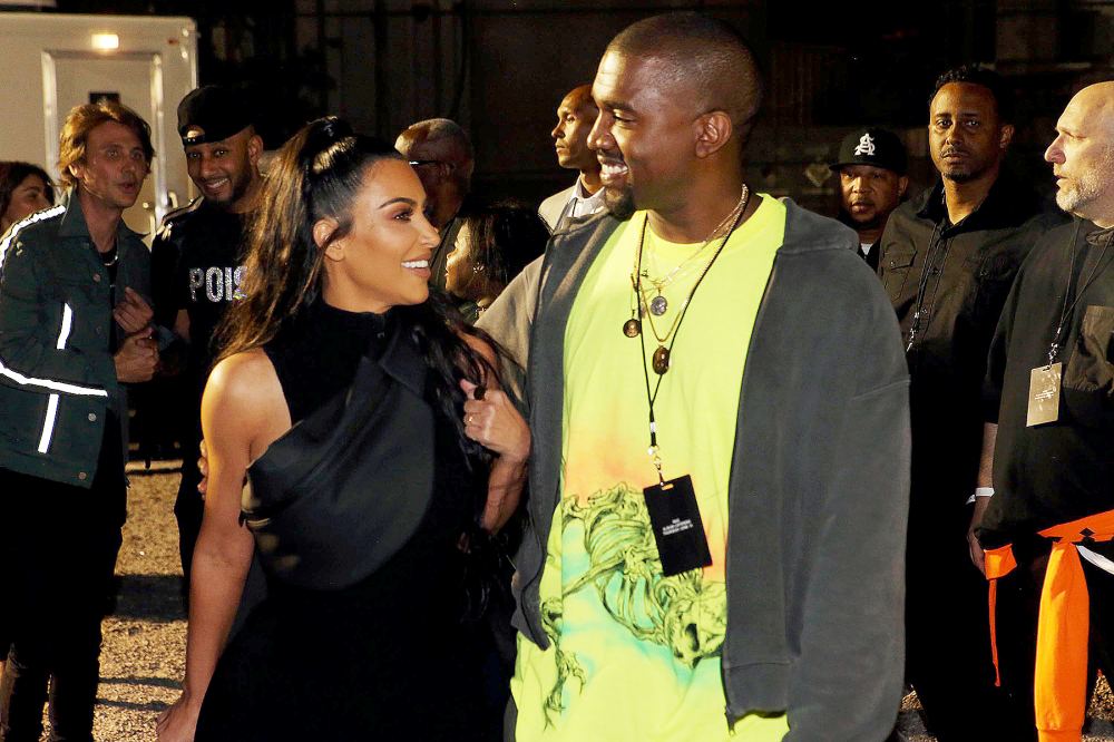Kim-Kardashian-Kanye-West