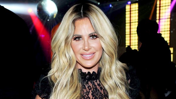 Kim Zolciak