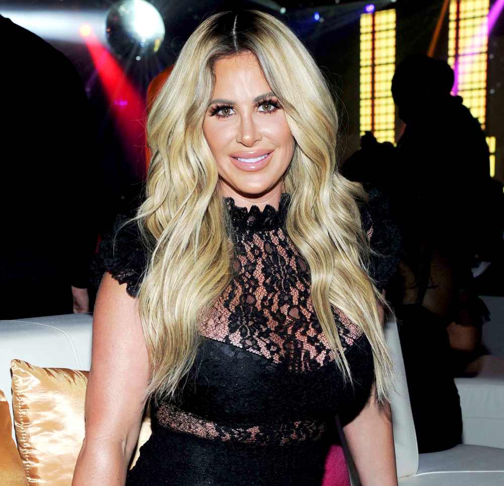 Kim Zolciak