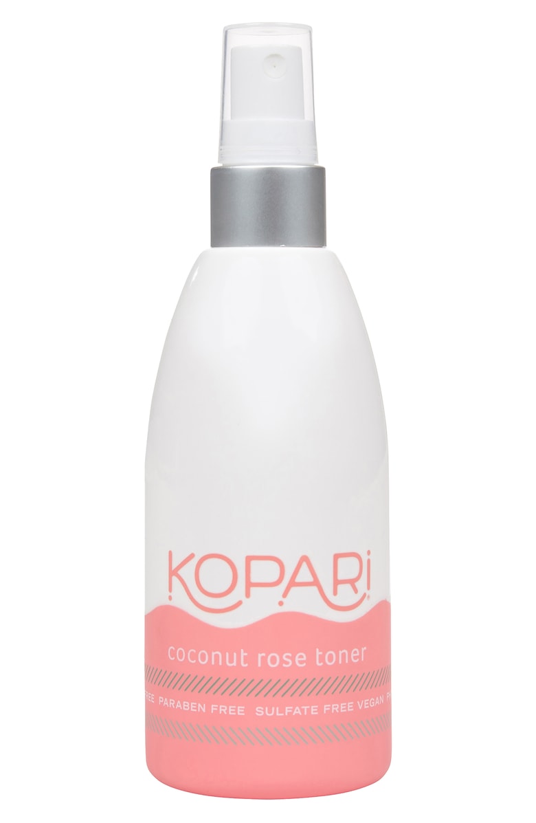 Kopari Coconut Rose Toner
