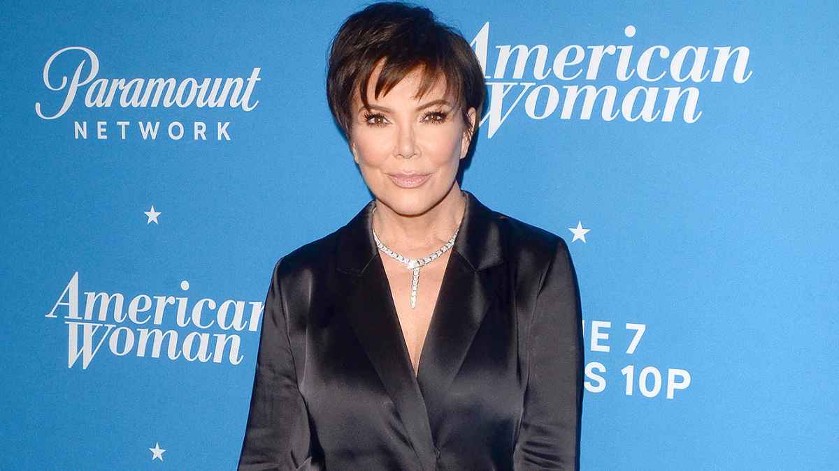 Kris Jenner, Khloe Kardashian, Tristan Thompson