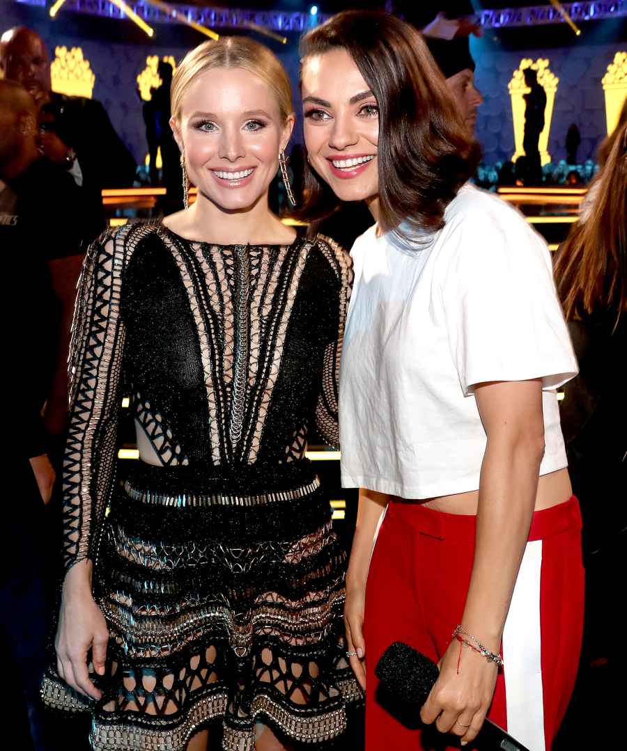 Kristen-Bell-and-Mila-Kunis