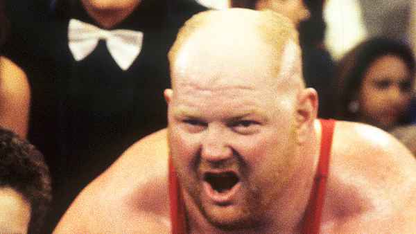 Leon 'Vader' White Dead
