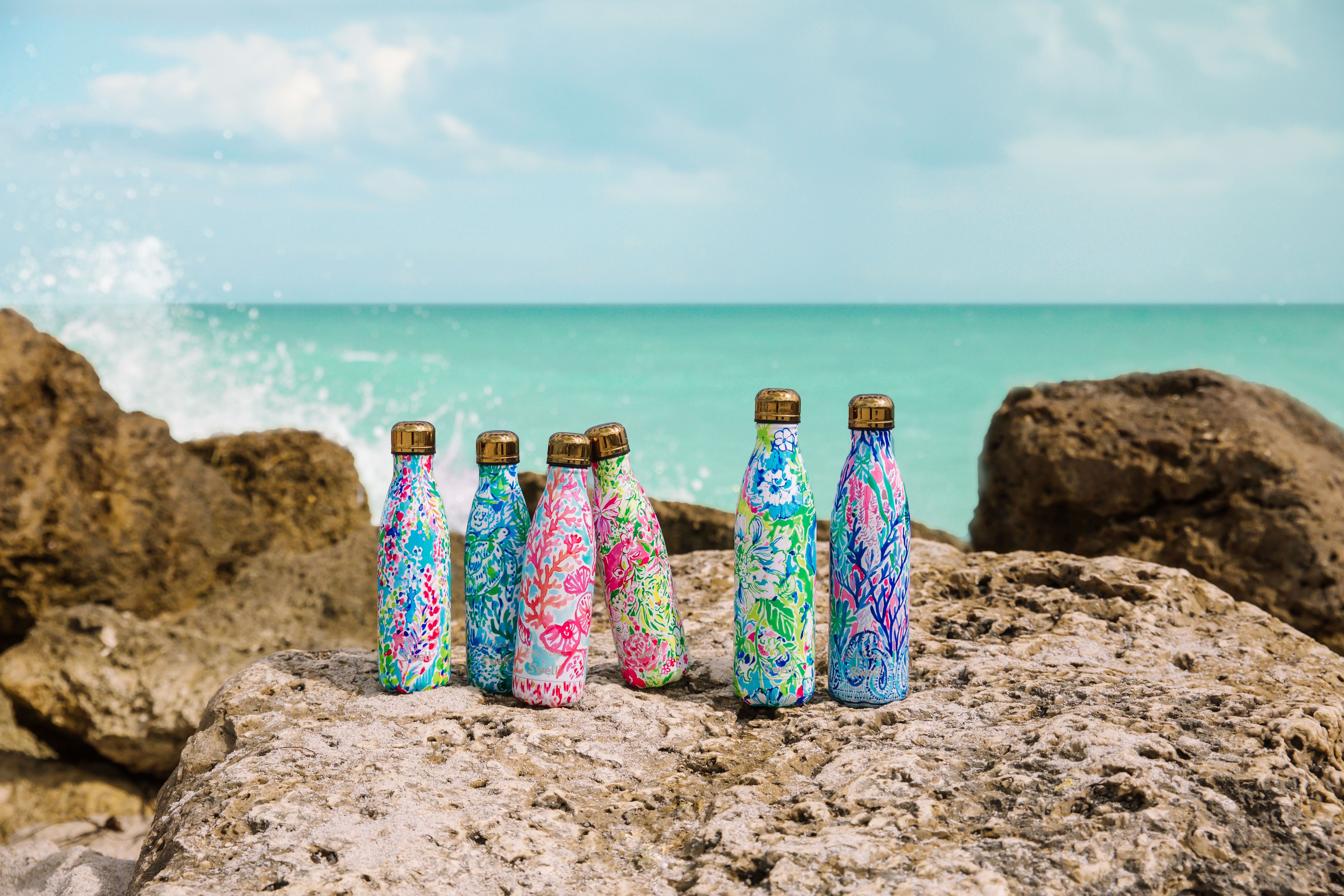Lilly Pulitzer