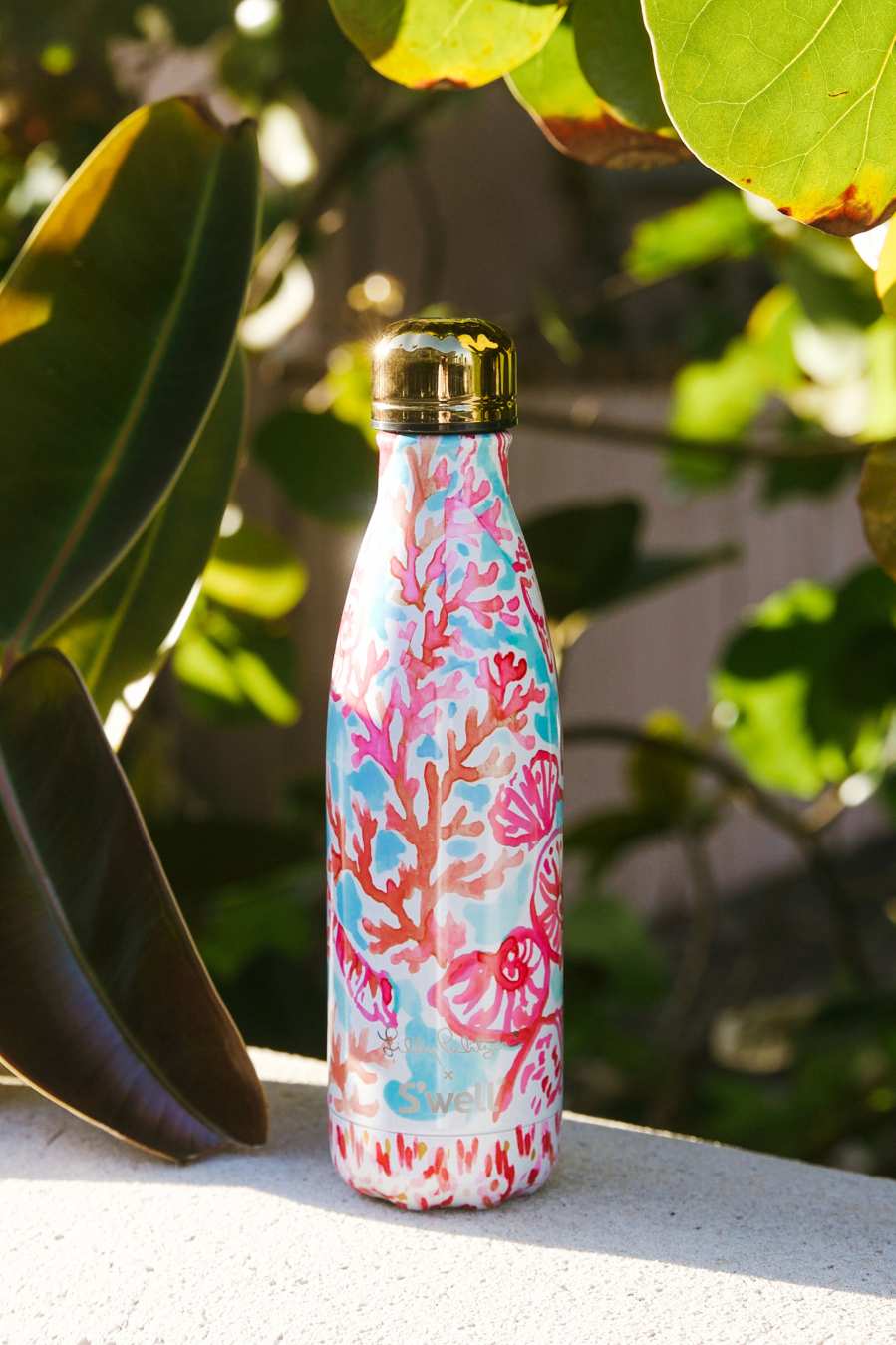 Lilly Pulitzer