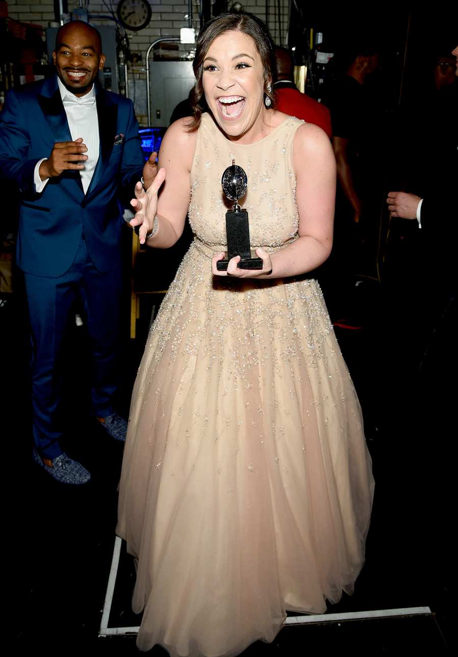 Lindsay-Mendez