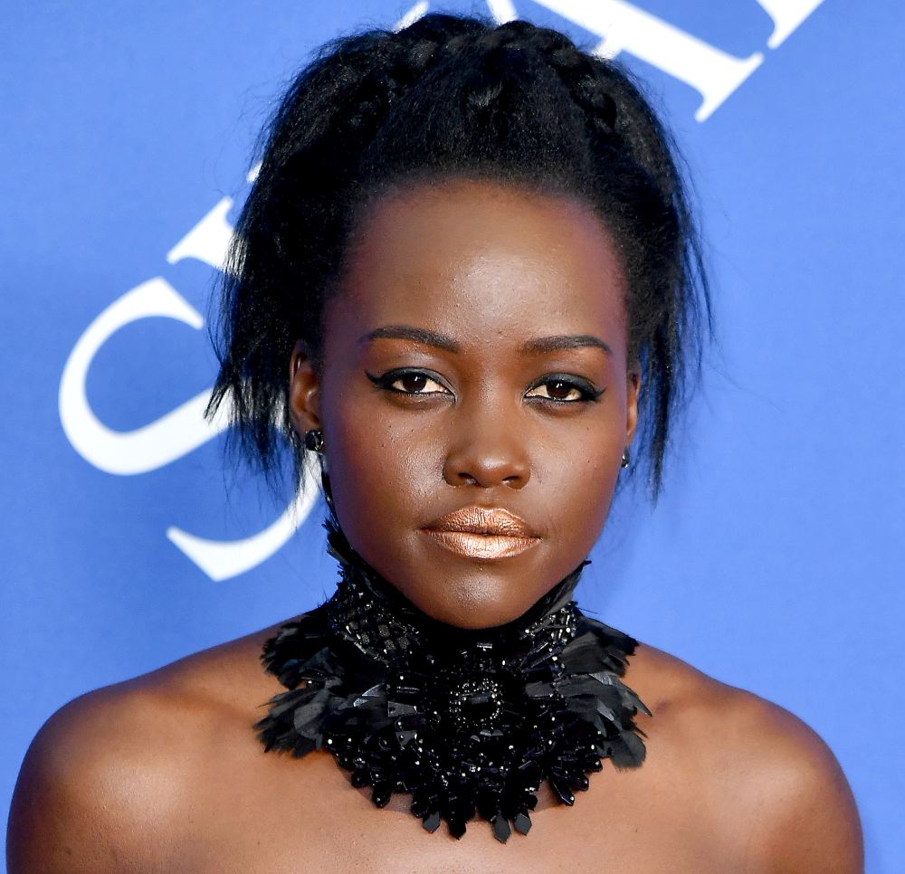 Lupita-nyong&rsquo;o