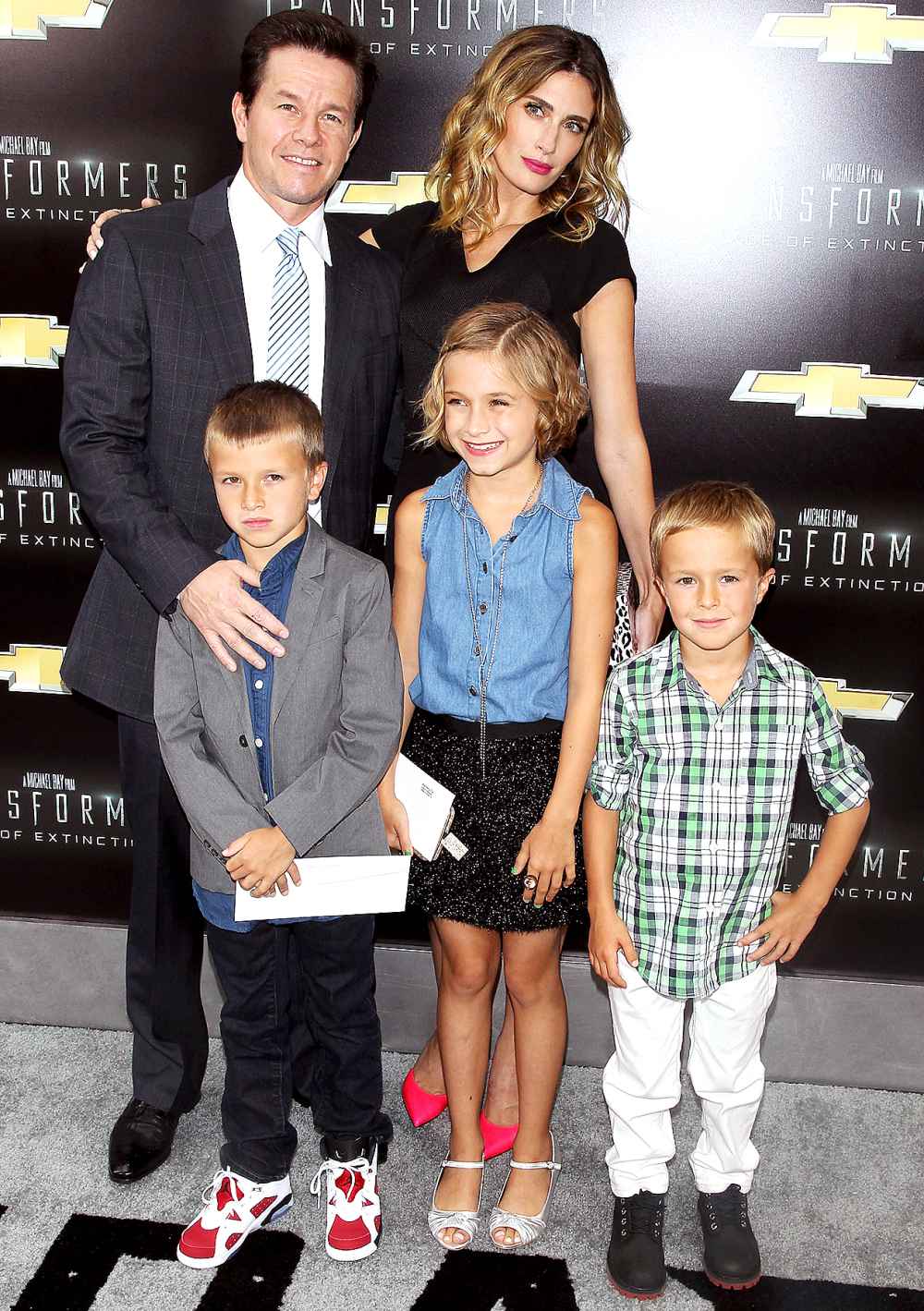 Mark-Wahlberg-and-children