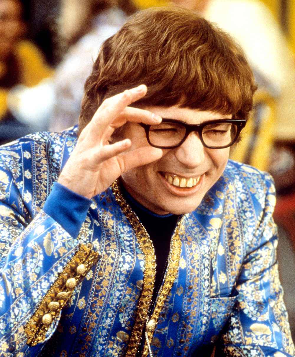 First 'Austin Powers' Movie Opened 20 Years Ago