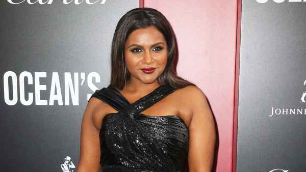 Mindy Kaling