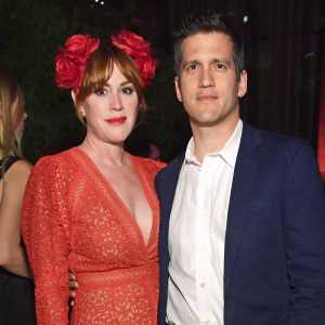 Molly Ringwald