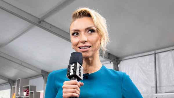Giuliana Rancic on ‘E! News‘