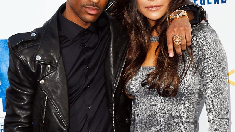 Hollywood’s Broken Engagements: John Cena and Nikki Bella, More 251 Naya Rivera Big Sean