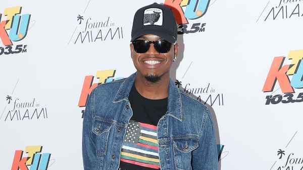 Ne-Yo, Parenthood, KTUPhoria 2018
