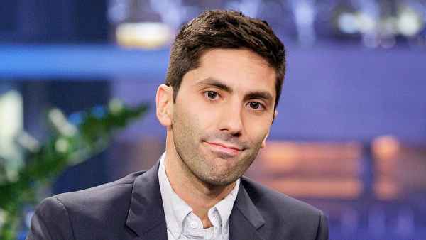 Nev Schulman sexual misconduct