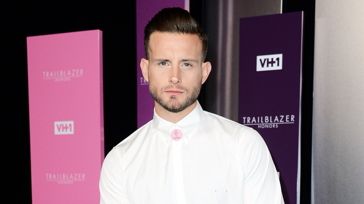 Nico Tortorella Hilary Duff Pregnant