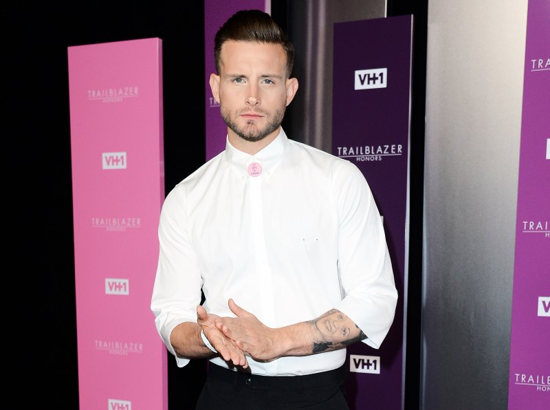 Nico Tortorella Hilary Duff Pregnant